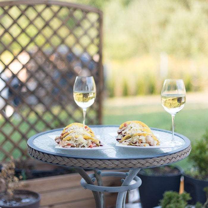 5 Items Every Outdoor Living Space Should Have - My Backyard Decor