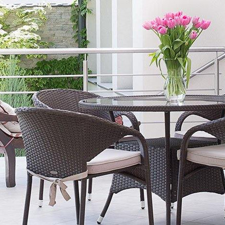 Backyard Décor Ideas for Small Outdoor Spaces - My Backyard Decor