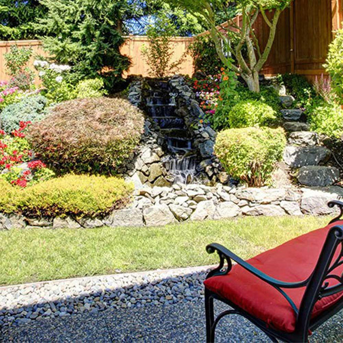 How to Measure Outdoor Chairs, Loveseats, Benches - My Backyard Decor