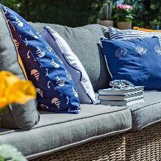 Quick & Affordable Outdoor Space Makeover Ideas - My Backyard Decor