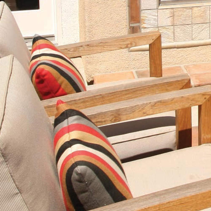 How to Measure Outdoor Hinged Cushions - My Backyard Decor