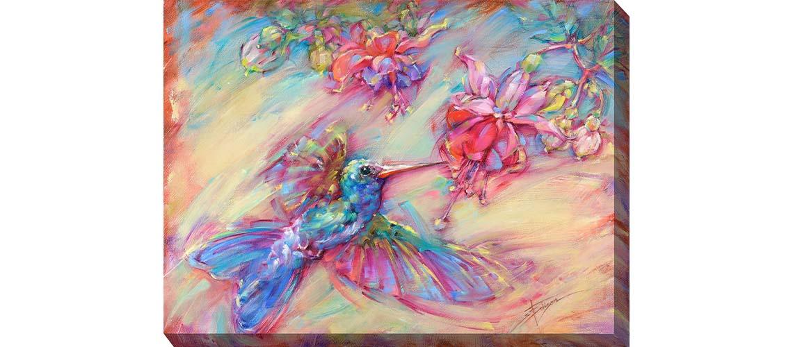 Birds - My Backyard Decor