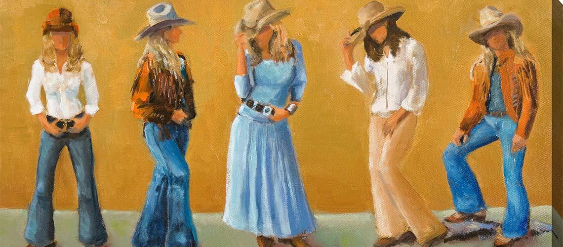 Americana - My Backyard Decor