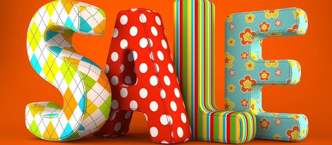 On Sale - My Backyard Decor