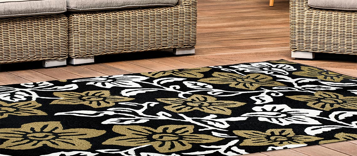 Outdoor Rugs on Sale