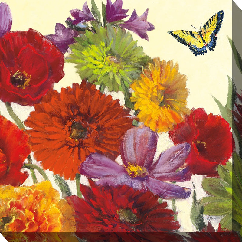 Outdoor Canvas Art 24x24 Shenanigans