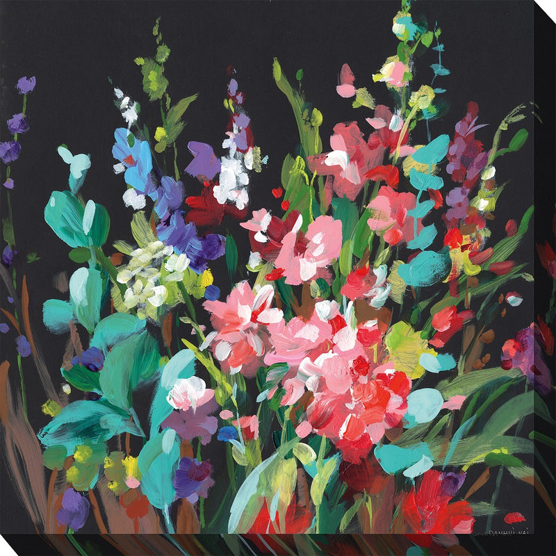 Outdoor Canvas Art 24x24 Escapades