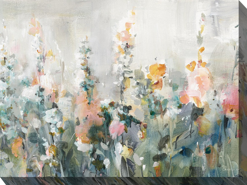 Outdoor Canvas Art 40x30 Ethereal