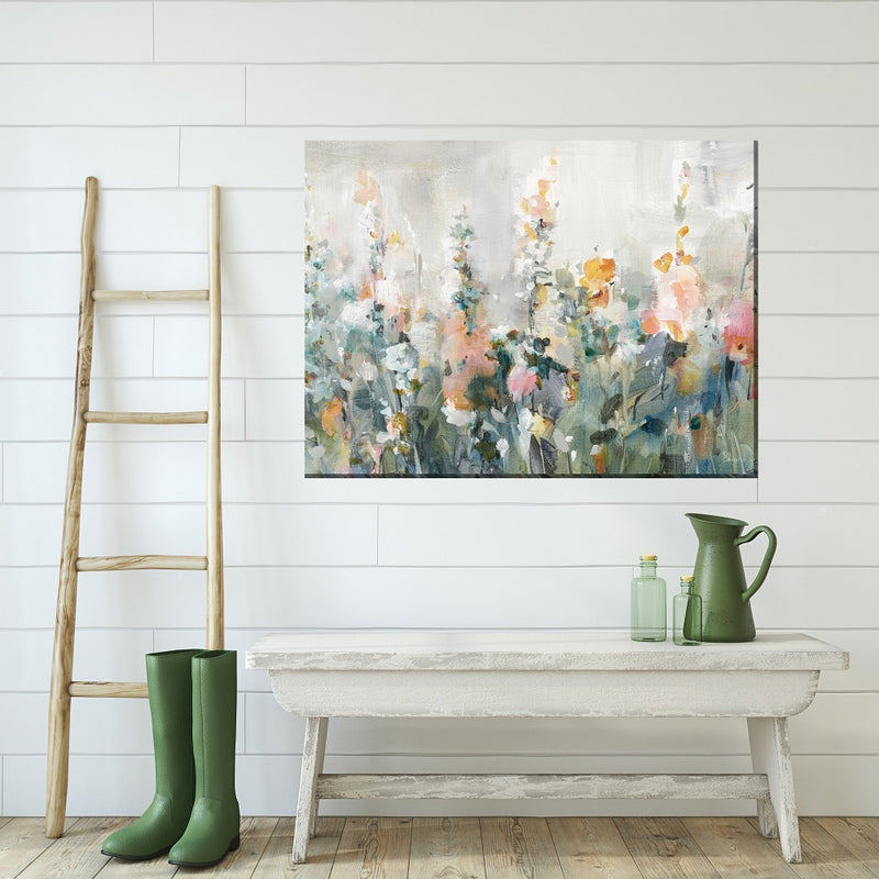 Outdoor Canvas Art 40x30 Ethereal