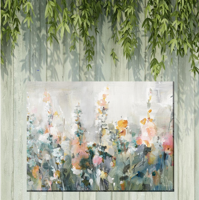 Outdoor Canvas Art 40x30 Ethereal