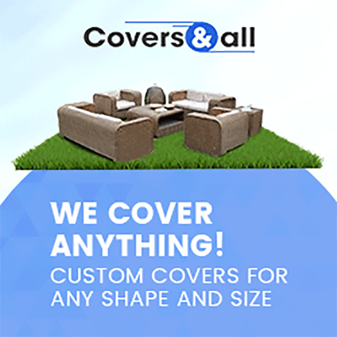 Create Covers That Fit!