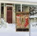 Garden Flag - BreezeArt - Christmas Stockings - My Backyard Decor