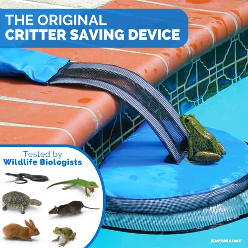 FrogLog Animal Saving Escape Ramp For Pools & Spas | ORIGINAL 70200