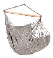 Oversize Hammock Chair - Weather Resistant - Domingo - My Backyard Decor
