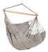 Oversize Hammock Chair - Weather Resistant - Domingo - My Backyard Decor