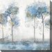 Outdoor Canvas Art 24x24 Glimmering Mist 1 - My Backyard Decor