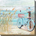 Outdoor Canvas Art 24x24 Lakeshore - My Backyard Decor