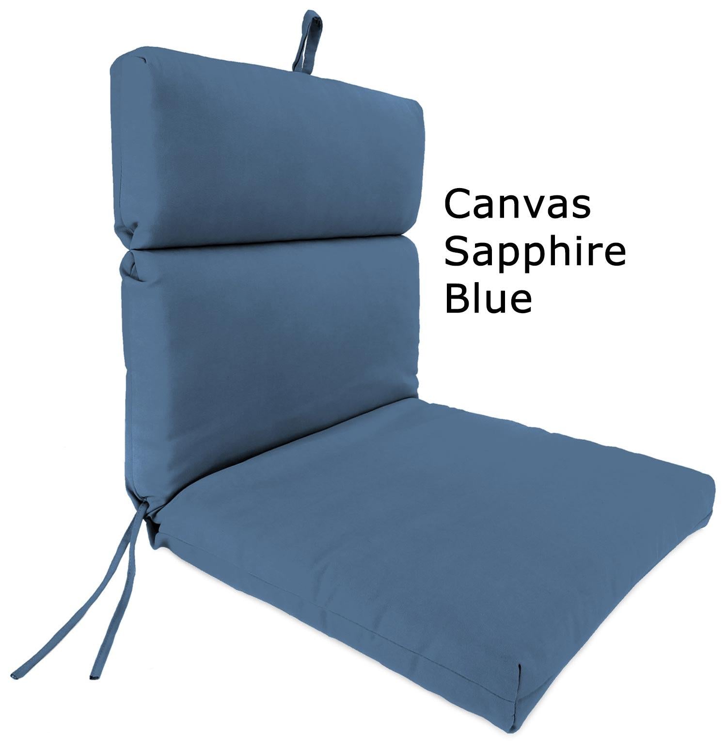 Hinged discount patio cushions