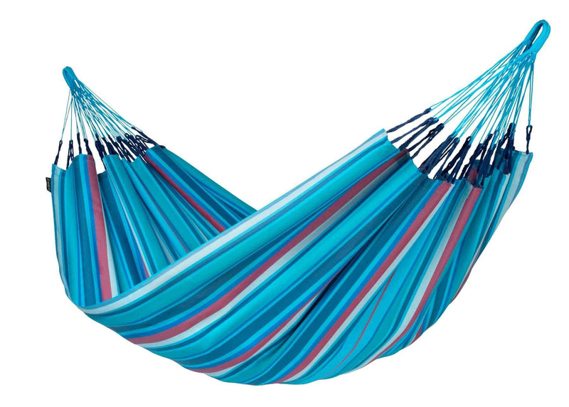 Hammock - Double or Kingsize Weather Resistant - Brisa