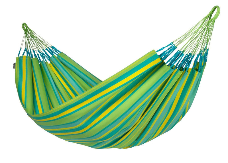 Hammock - Double or Kingsize Weather Resistant - Brisa