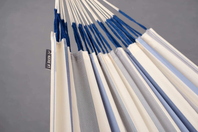 Hammock - Double or Kingsize Weather Resistant - Brisa