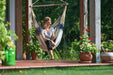 Oversize Hammock Chair - Weather Resistant - Domingo - My Backyard Decor
