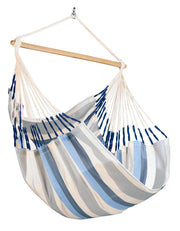 Oversize Hammock Chair - Weather Resistant - Domingo - My Backyard Decor