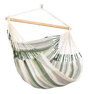 Oversize Hammock Chair - Weather Resistant - Domingo - My Backyard Decor