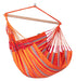 Oversize Hammock Chair - Weather Resistant - Domingo - My Backyard Decor