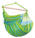 Oversize Hammock Chair - Weather Resistant - Domingo - My Backyard Decor