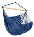Oversize Hammock Chair - Weather Resistant - Domingo - My Backyard Decor