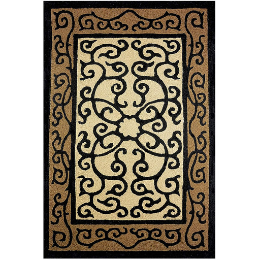Outdoor Rugs Frontgate - My Backyard Decor