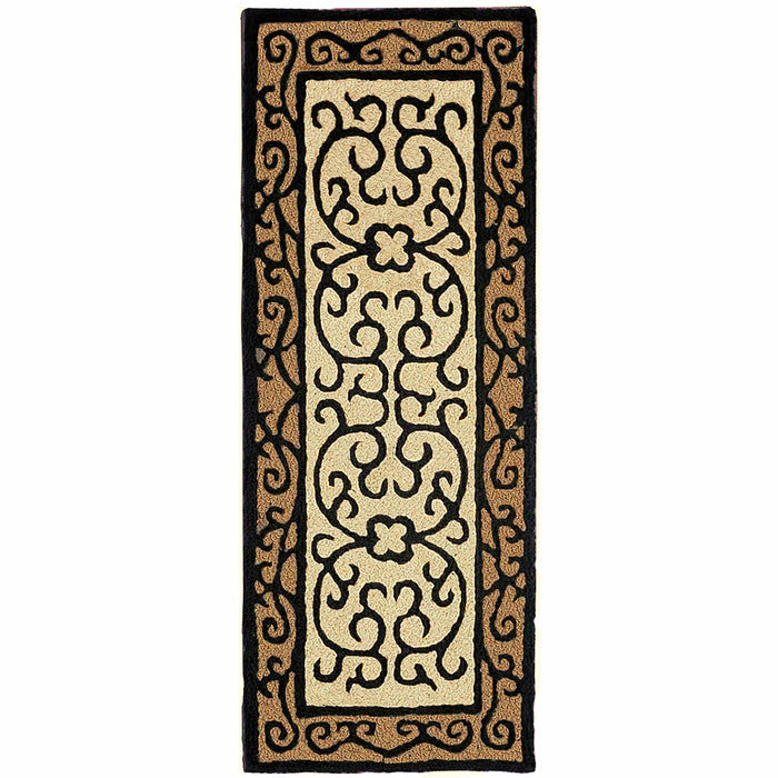 Outdoor Rugs Frontgate - My Backyard Decor