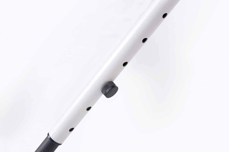 Hammock Stand for Double or Kingsize Hammocks - Powder Coated Steel