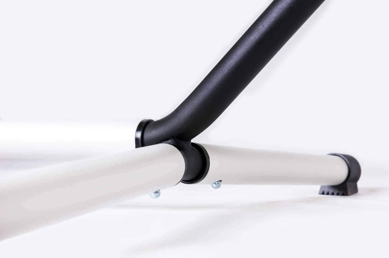 Hammock Stand for Double or Kingsize Hammocks - Powder Coated Steel