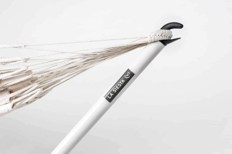 Hammock Stand for Double or Kingsize Hammocks - Powder Coated Steel