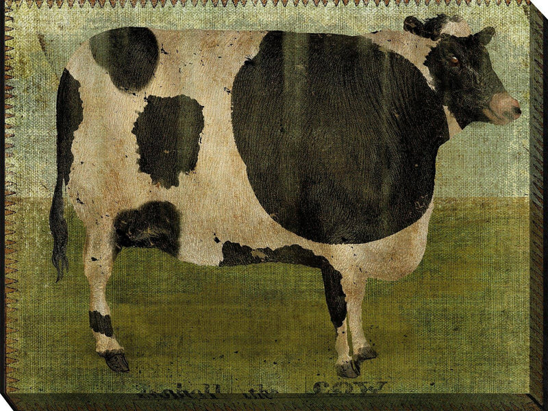 Outdoor Canvas Art 40x30 Isobell - My Backyard Decor