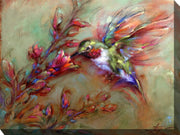 Outdoor Canvas Art 40x30 Ambrosia - My Backyard Decor