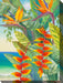 Outdoor Canvas Art 30x40 Hot Tropic - My Backyard Decor