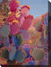 Outdoor Canvas Art 30x40 Painted Desert - My Backyard Decor