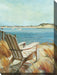 Outdoor Canvas Art 30x40 Sea Breeze - My Backyard Decor