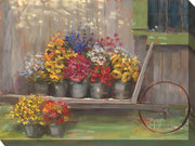 Outdoor Canvas Art 40x30 Pick of the Day - My Backyard Decor