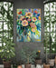 Outdoor Canvas Art 30x40 Showoffs - My Backyard Decor