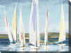 Outdoor Canvas Art 40x30 Wind in the Sails - My Backyard Decor