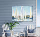 Outdoor Canvas Art 40x30 Wind in the Sails - My Backyard Decor