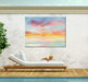 Outdoor Canvas Art 40x30 Cloud 9 - My Backyard Decor