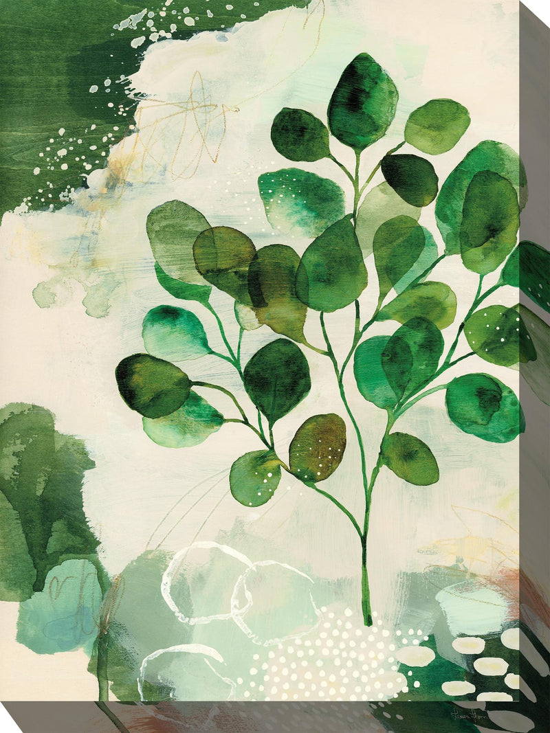 Outdoor Canvas Art 30x40 Elemental