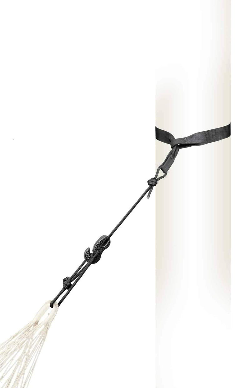 Hammock Suspension Set - Tree or Pole