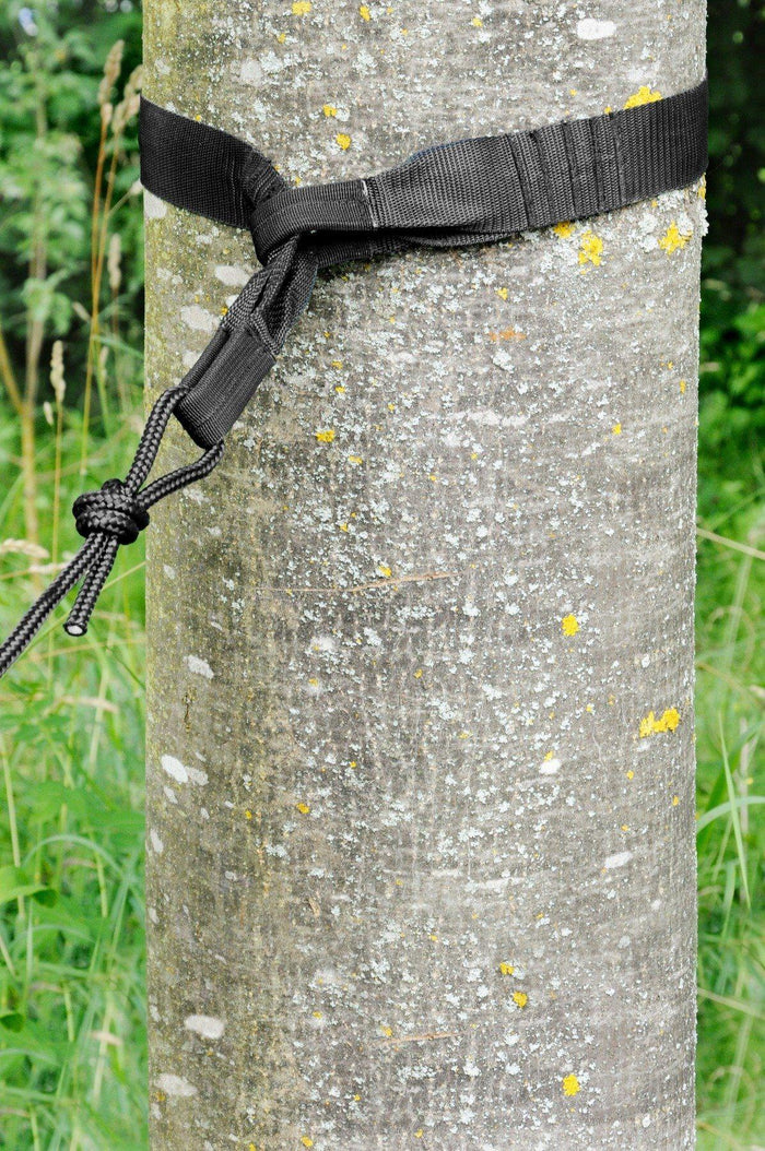 Hammock Suspension Set - Tree or Pole