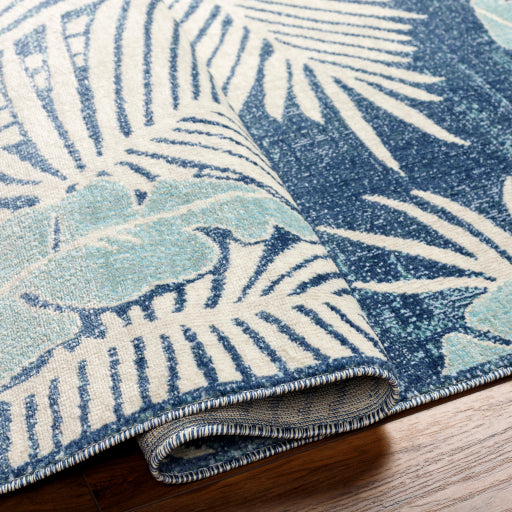 Outdoor Rugs Palm Collection - 2 Colors